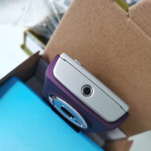 Pristine Condition Nokia N95 - Silver (Unlocked) Smartphone + Warranty - Image 6