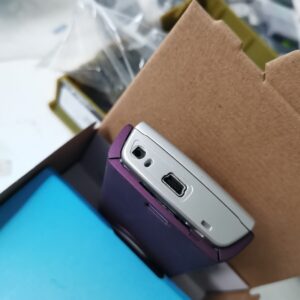 Pristine Condition Nokia N95 - Silver (Unlocked) Smartphone + Warranty - Image 7