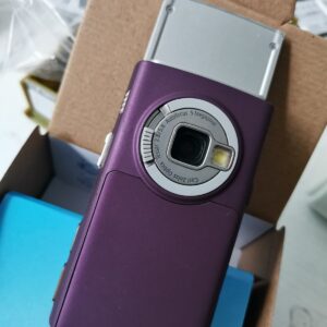 Pristine Condition Nokia N95 - Silver (Unlocked) Smartphone + Warranty - Image 9