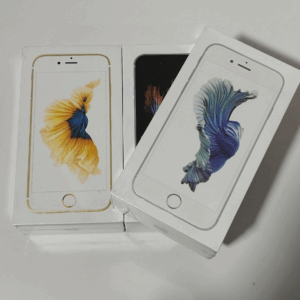 Apple iPhone 6S 16/32/64/128GB All Colours - UNLOCKED -Grade A+ Boxed Smartphone Storage Capacity 16 GB colors please note the color you need in order - Image 2