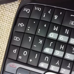 Nokia E Series E63 , very very new ,no any scratch , work very well - Image 6