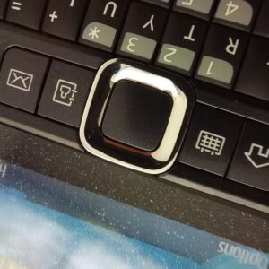 Nokia E Series E63 , very very new ,no any scratch , work very well - Image 7