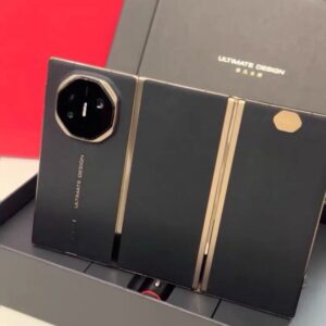 Huawei Mate XT Ultimate HarmonyOS 16+1TB 7,85" Handy freigeschaltet Color Random color storage 16+1TB - Image 7