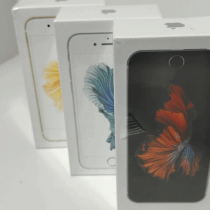 Apple iPhone 6S 16/32/64/128GB All Colours - UNLOCKED -Grade A+ Boxed Smartphone Storage Capacity 16 GB colors please note the color you need in order - Image 3