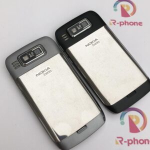 Original Nokia E72 GSM 3G Unlocked Mobile Phone Wifi 5MP Smartphone - Image 5