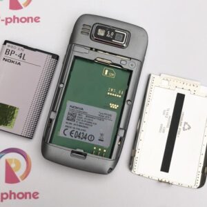 Original Nokia E72 GSM 3G Unlocked Mobile Phone Wifi 5MP Smartphone - Image 9