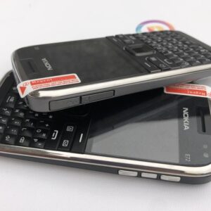 Original Nokia E72 GSM 3G Unlocked Mobile Phone Wifi 5MP Smartphone - Image 10