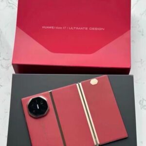 Huawei Mate XT Ultimate HarmonyOS 16+1TB 7,85" Handy freigeschaltet Color Random color storage 16+1TB - Image 8