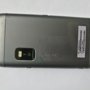 Original NOKIA E7 Mobile Phone Unlocked 3G wifi Smartphone touch screen - Image 6