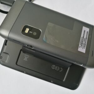 Original NOKIA E7 Mobile Phone Unlocked 3G wifi Smartphone touch screen - Image 7