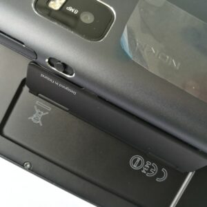 Original NOKIA E7 Mobile Phone Unlocked 3G wifi Smartphone touch screen - Image 8