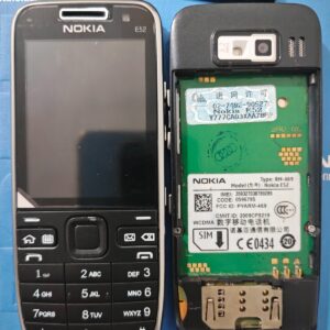 Nokia E52 Classic Retro Phone - All Colours Unlocked - Pristine GRADE A+
