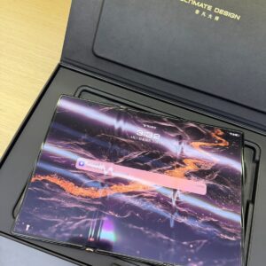 Huawei Mate XT Ultimate HarmonyOS 16+1TB 7,85" Handy freigeschaltet Color Random color storage 16+1TB - Image 10
