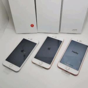 Apple iPhone 6S 16/32/64/128GB All Colours - UNLOCKED -Grade A+ Boxed Smartphone Storage Capacity 16 GB colors please note the color you need in order - Image 6