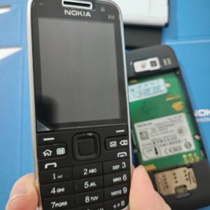 Nokia E52 Classic Retro Phone - All Colours Unlocked - Pristine GRADE A+ - Image 3