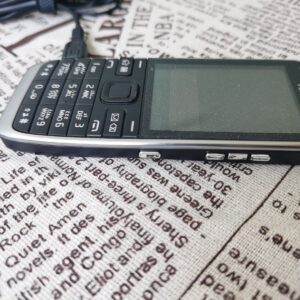 Nokia E52 Classic Retro Phone - All Colours Unlocked - Pristine GRADE A+ - Image 5