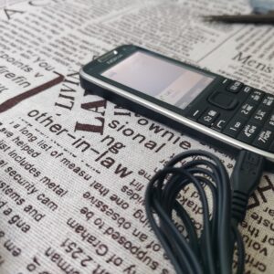 Nokia E52 Classic Retro Phone - All Colours Unlocked - Pristine GRADE A+ - Image 9