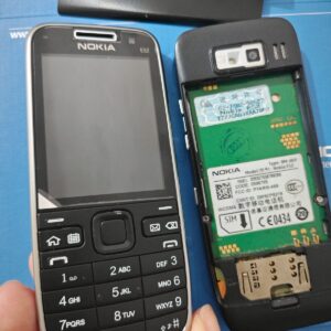 Nokia E52 Classic Retro Phone - All Colours Unlocked - Pristine GRADE A+ - Image 11