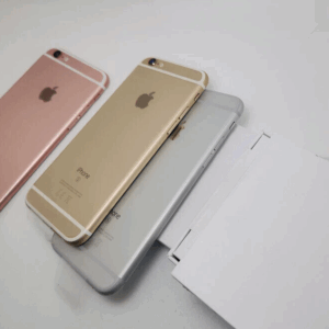 Apple iPhone 6S 16/32/64/128GB All Colours - UNLOCKED -Grade A+ Boxed Smartphone Storage Capacity 16 GB colors please note the color you need in order - Image 7