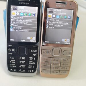 Nokia E52 Classic Retro Phone - All Colours Unlocked - Pristine GRADE A+ - Image 16