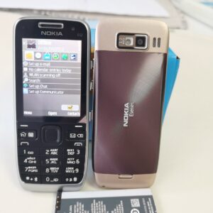 Nokia E52 Classic Retro Phone - All Colours Unlocked - Pristine GRADE A+ - Image 17