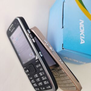 Nokia E52 Classic Retro Phone - All Colours Unlocked - Pristine GRADE A+ - Image 21