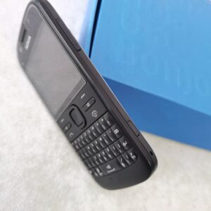 Original Nokia E5 Unlocked 3G network WIFI GPS Mobile Phone 5MP Camera 2.4" - Image 17