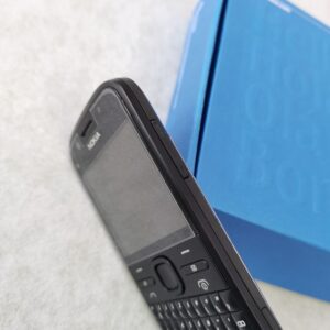 Original Nokia E5 Unlocked 3G network WIFI GPS Mobile Phone 5MP Camera 2.4" - Image 18