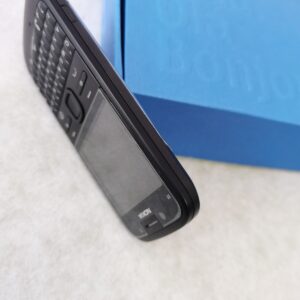 Original Nokia E5 Unlocked 3G network WIFI GPS Mobile Phone 5MP Camera 2.4" - Image 19