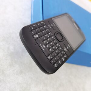 Original Nokia E5 Unlocked 3G network WIFI GPS Mobile Phone 5MP Camera 2.4" - Image 20