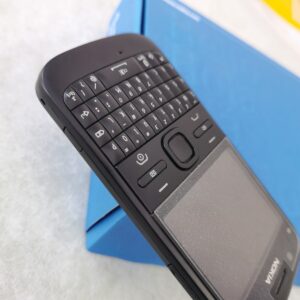 Original Nokia E5 Unlocked 3G network WIFI GPS Mobile Phone 5MP Camera 2.4" - Image 21