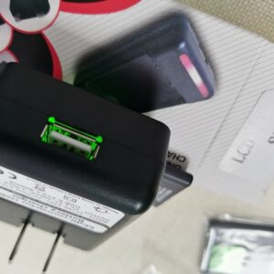 BL-5B BL5B Battery AND CHARGER FOR Nokia 5300 5320 N80 N83 6120C 7360 3220 3230  Items Included 1 battery+1 charger