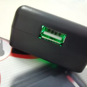 BL-5B BL5B Battery AND CHARGER FOR Nokia 5300 5320 N80 N83 6120C 7360 3220 3230  Items Included 1 battery+1 charger - Image 4