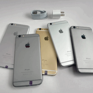 Apple iPhone 6 Plus 16/64/128 GB - Gray Silver Gold (Unlocked) IOS12 Smartphone colour Grey Storage 64GB Model Number 6 - Image 9
