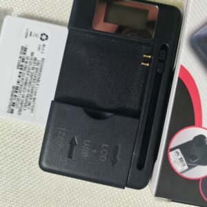 BLC-2 BLC 2 Battery AND CHARGER FOR Nokia 3310 3330 3410 3510 3510i 5510 3530  Items Included 2 batteries +1 charger