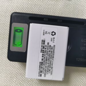 BLC-2 BLC 2 Battery AND CHARGER FOR Nokia 3310 3330 3410 3510 3510i 5510 3530  Items Included 2 batteries +1 charger - Image 4