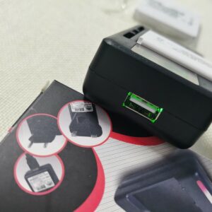 BLC-2 BLC 2 Battery AND CHARGER FOR Nokia 3310 3330 3410 3510 3510i 5510 3530  Items Included 2 batteries +1 charger - Image 6