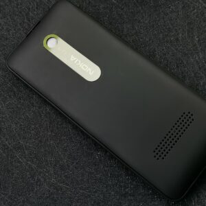 Original NOKIA 301 Mobile Phone 3MP 2.4' Single Dual Sim Card Unlocked Cellphone SIM Card Slot Single SIM - Image 4
