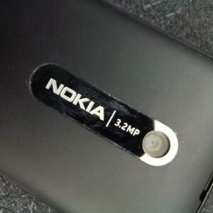 Original NOKIA 301 Mobile Phone 3MP 2.4' Single Dual Sim Card Unlocked Cellphone SIM Card Slot Single SIM - Image 5