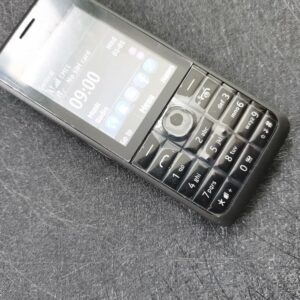 Original NOKIA 301 Mobile Phone 3MP 2.4' Single Dual Sim Card Unlocked Cellphone SIM Card Slot Single SIM - Image 6