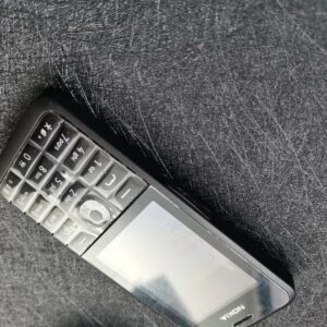 Original NOKIA 301 Mobile Phone 3MP 2.4' Single Dual Sim Card Unlocked Cellphone SIM Card Slot Single SIM - Image 10