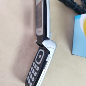 Nokia 6101 Flip Cellphone 2G GSM 900/1800/1900 FM Radi Collect Phone - Image 10