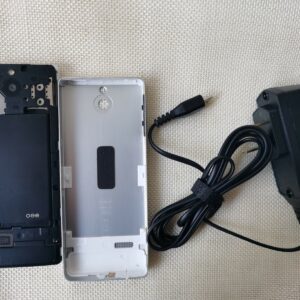Nokia 515 Unlocked Dual sim keyboard sell phone Hebrew Russian Arabic keyboard