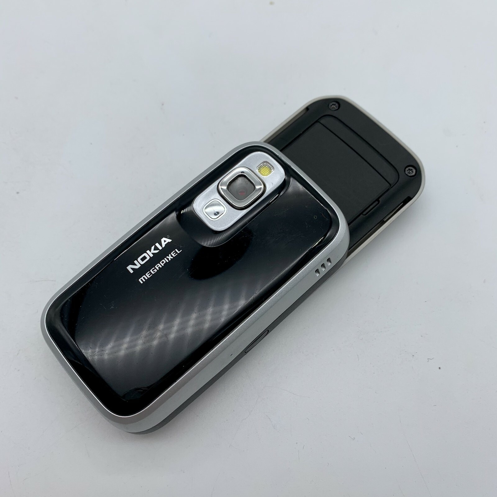 Nokia 6111 (Unlocked) 2G Cellular Phone