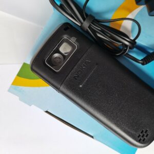 Nokia 1680 Classic - Black (Unlocked) Cellular Phone - Image 4