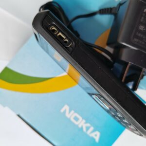 Nokia 1680 Classic - Black (Unlocked) Cellular Phone - Image 7