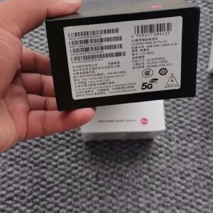 Huawei Mate 30 pro 5G 128/256GB 6.53in 40MP 8GB RAM Android-Telefon  Storage 128GB colors random color - Image 7