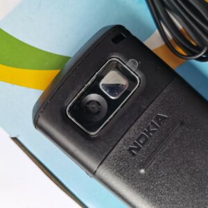 Nokia 1680 Classic - Black (Unlocked) Cellular Phone - Image 8