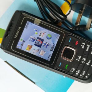 Nokia 1680 Classic - Black (Unlocked) Cellular Phone - Image 9