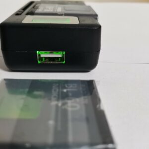 BL-6Q + charger for Nokia 6700 Classic 7900 6700C E51i N82 N81 E51 package contain 1battery+1charger - Image 8